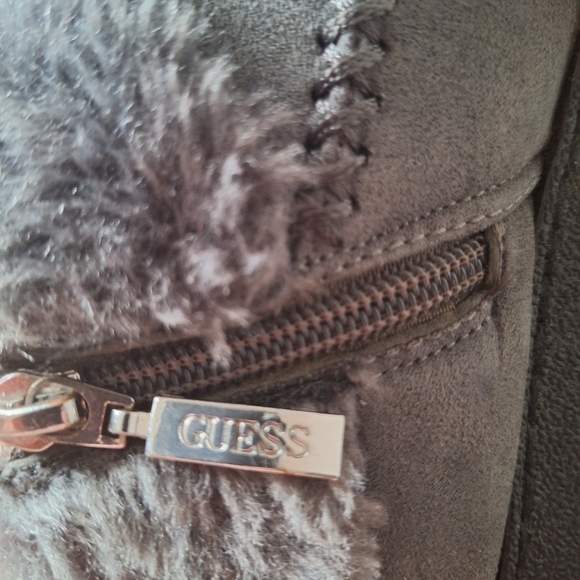 Guess  Boots - Picture 3 of 11